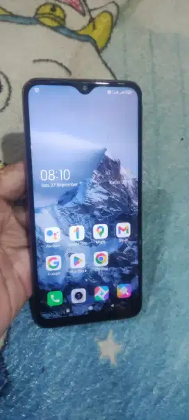 Xiaomi redmi 9 ram 3/32