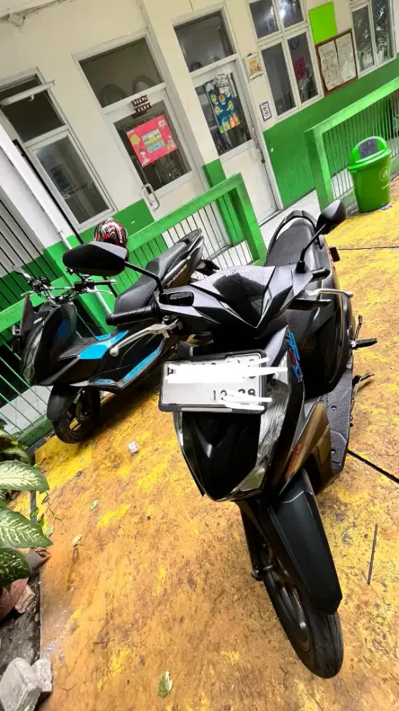 Dijual butuh dana cepat