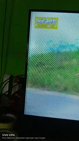Android tv Xiaomi 32