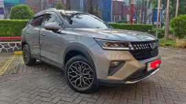 Alvex EX Upgraded Version