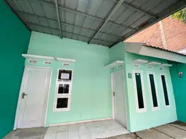 RUMAH DIKONTRAKKAN