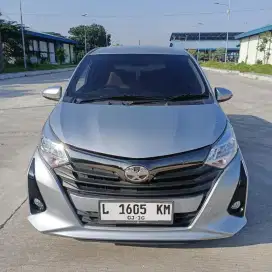 Toyota calya matic