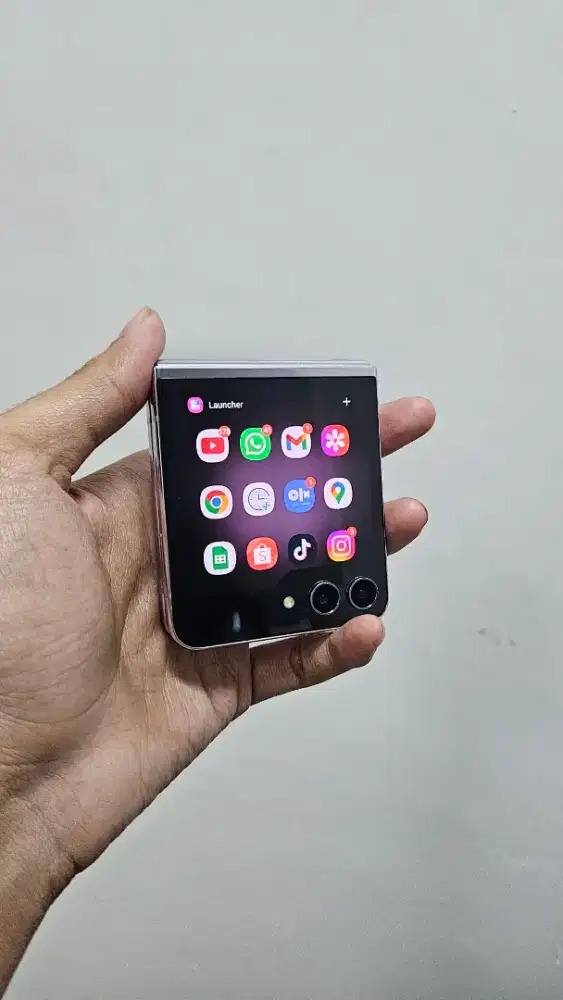 Samsung Z Flip 5 8/256