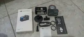 Dji osmo action 3 bekas