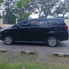 Toyota Kijang Innova 2018 Bensin