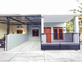Dikontrakan Rumah Baru untuk keluarga muslim di sekitaran pemda sleman