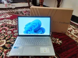 Asus Vivobook A516EA Core i3 Generasi 11 SSD