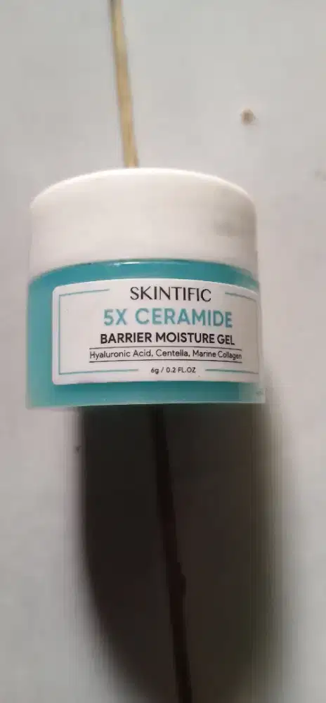 Skintific,,di jual murah per paket