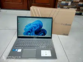 Asus Vivobook X515EA Core i3 Gen 11 SSD