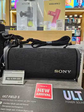 Speaker Sony SRS ULT50