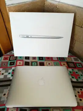 Macbook Air 2015 13 Inch Intel 15