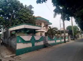 Rumah 2 Lt Mewah di Serang | LT 475 | LB 600 | 6 Kmr Tdr | 7 Mnt Tol