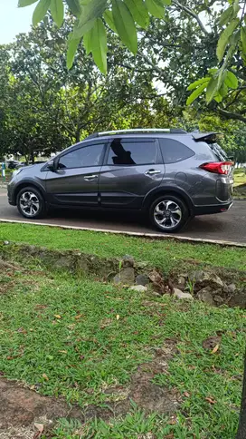 Honda BR-V 2018 Bensin