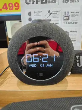 Speaker JBL Horizon 2
