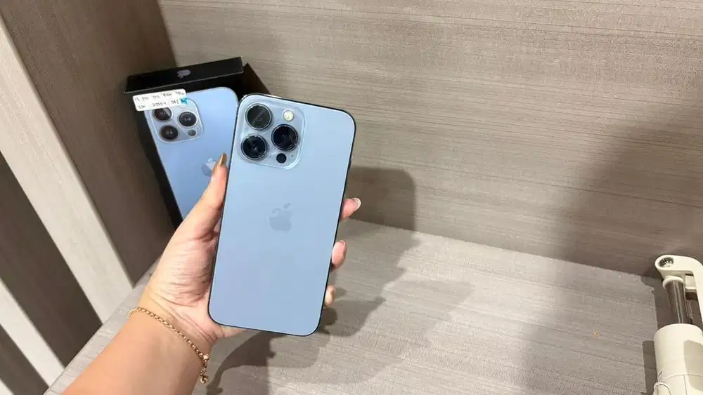 IPHONE 13 PRO 256 GB