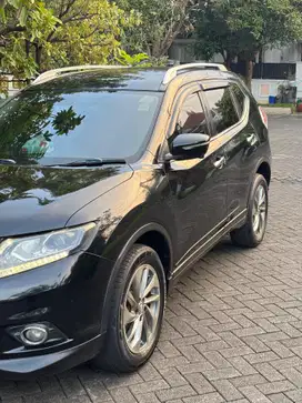 Nissan X-Trail 2015 Bensin