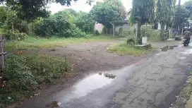 tanah strategis d perumnas