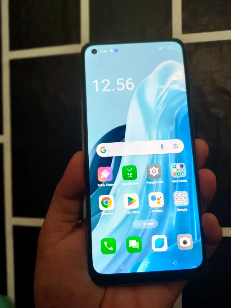 Oppo Reno 7z 8/128