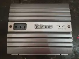 Power amplifier performa (kondisi bagus)