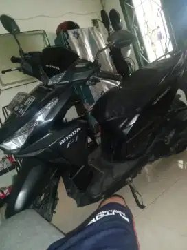 Jual cpt Honda vario 2015