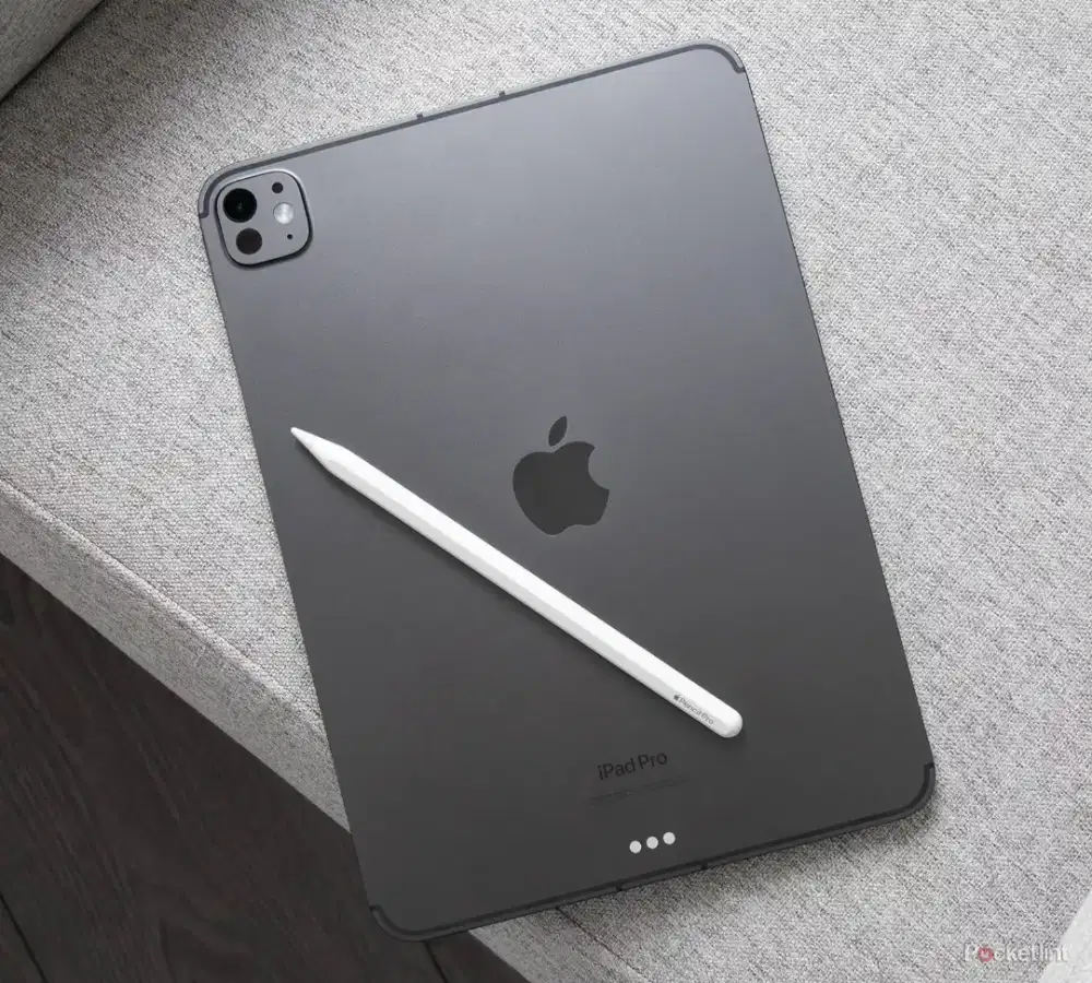 PROMO KREDIT IPAD PRO M4 HOME CREDIT DP 0 CICILAN 0% GRATIS 2X CICILN