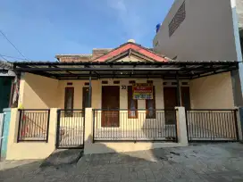 Disewakan Rumah Nyaman