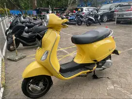 Vespa LX 125 nik2020