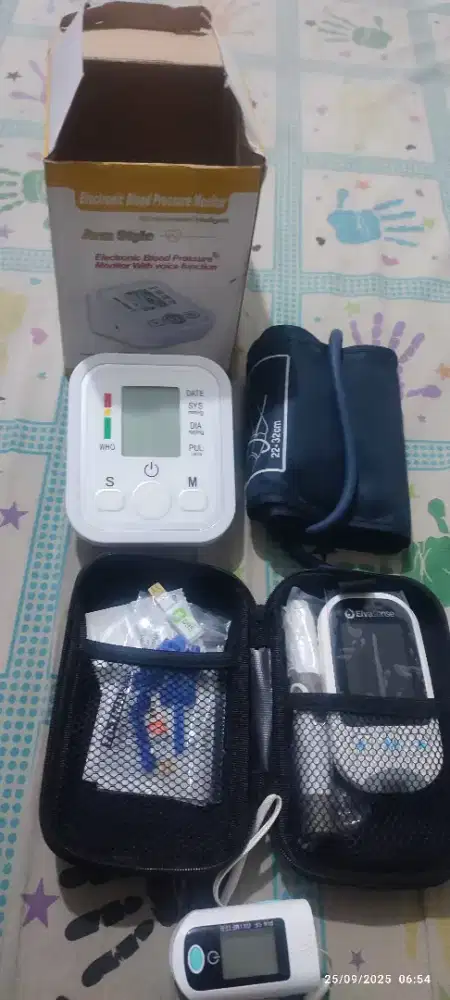 Jual borongan semua