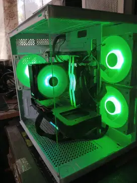 Pc gaming I5 12400F vga rtx 3050 8gb