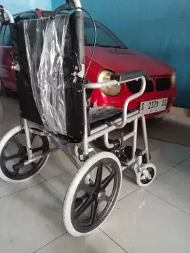 Kursi orang sakit wa