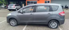 Suzuki Ertiga 2012 Bensin