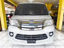 DAIHATSU LUXIO 1.5 X MT 2020 MANUAL LIKE NEW