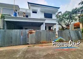Jual Rumah On Progress Di The ICON BSD Serpong