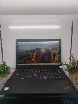 PROMO LAPTOP LENOVO SLIM COCOK BUAT KULIAH BISA DI CICIL TANPA DP