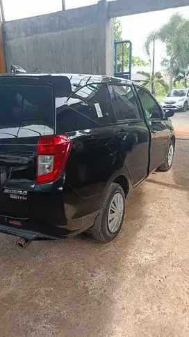 Daihatsu Sigra 2023 Bensin