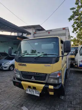 Mitsubishi FE 71 L th 2017