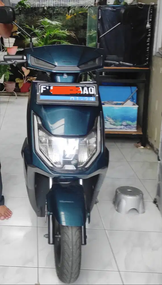 Jual cepat United MX1200