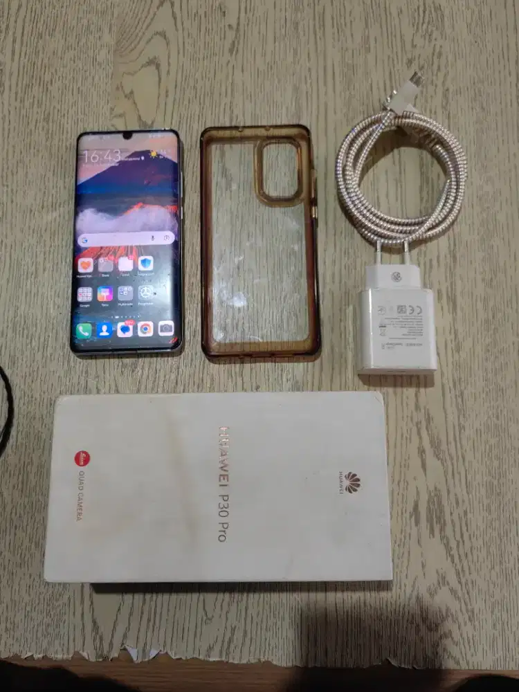 Huawei P30 Pro 8/256