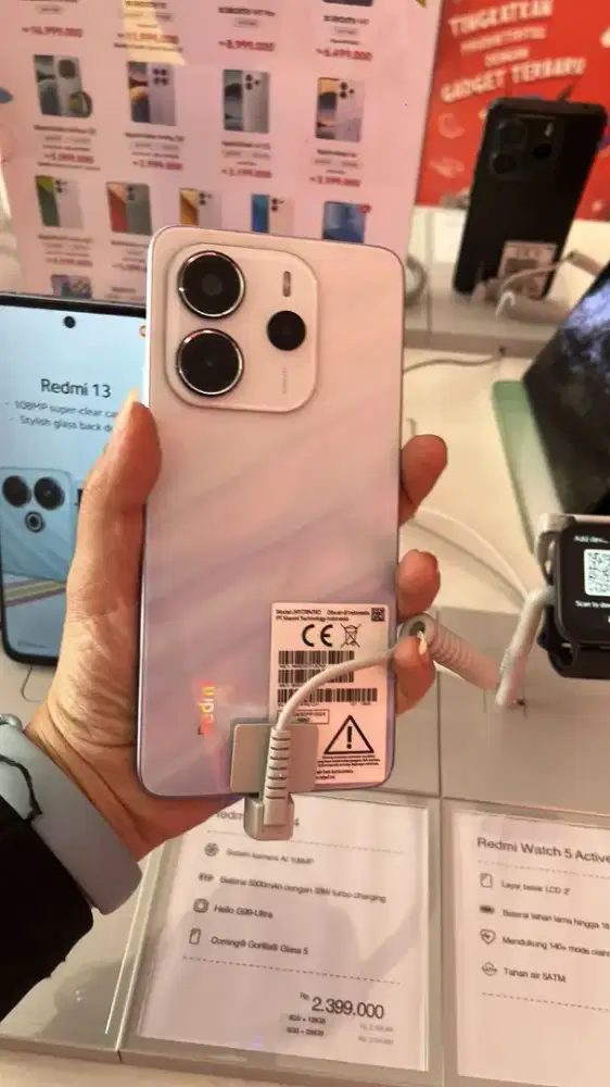 JUAL HP MURAH DAN TERBARU
