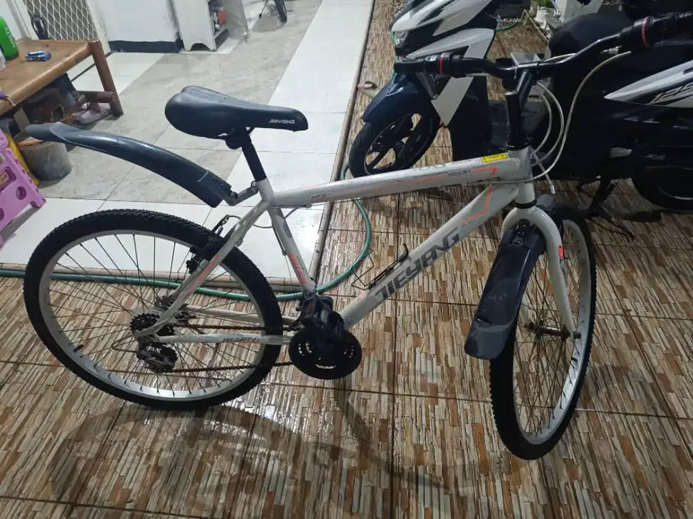 Sepeda MTB Jieyang