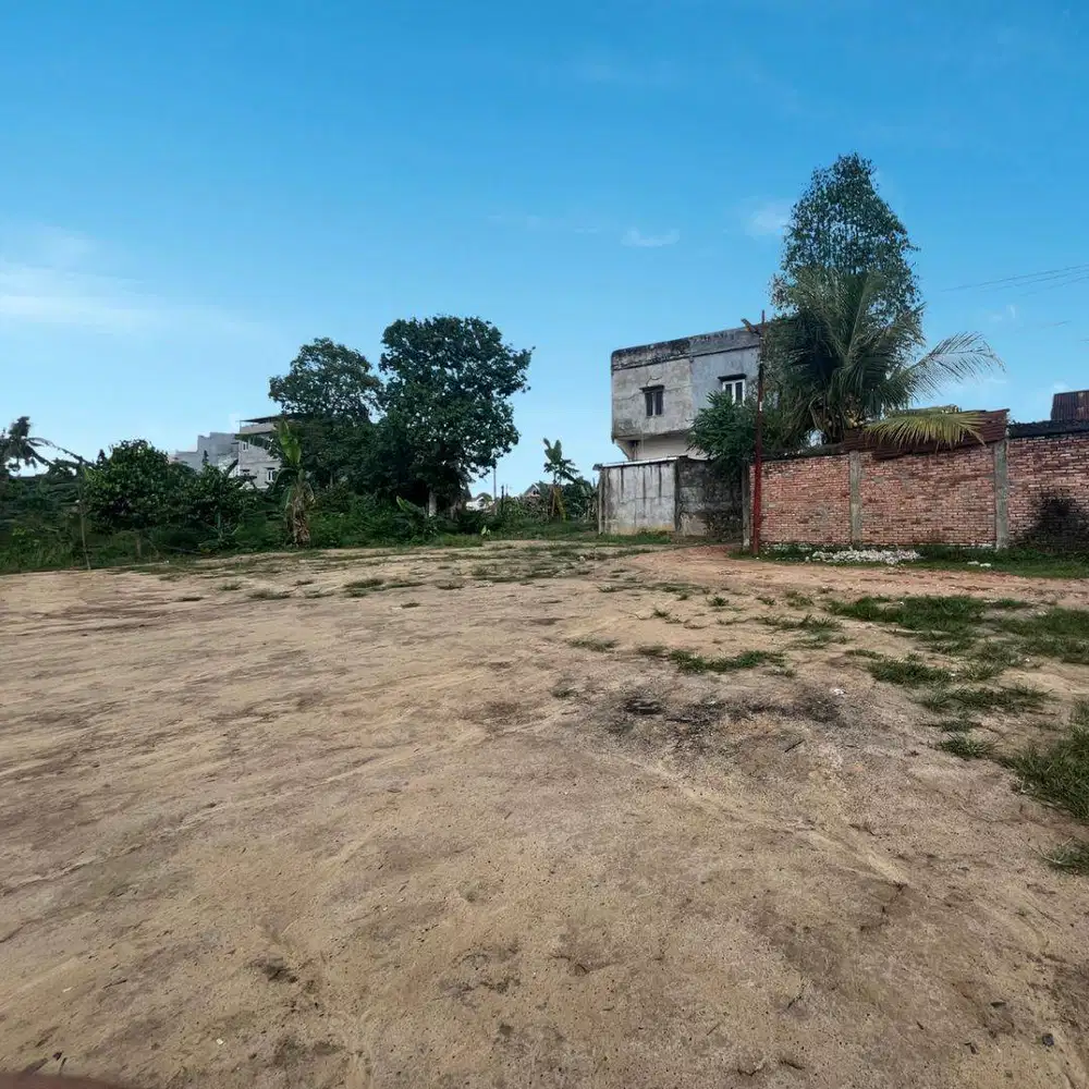 2 Menit Dari Rumah Sakit Royal Prima