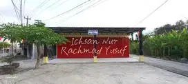 DISEWAKAN RUKO STRATEGIS DI WONOSARI, GUNUNGKIDUL YOGYAKARTA
