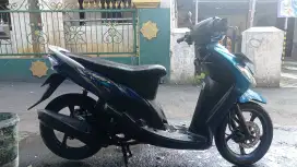 Yamaha Mio smile 2010 mesin alus