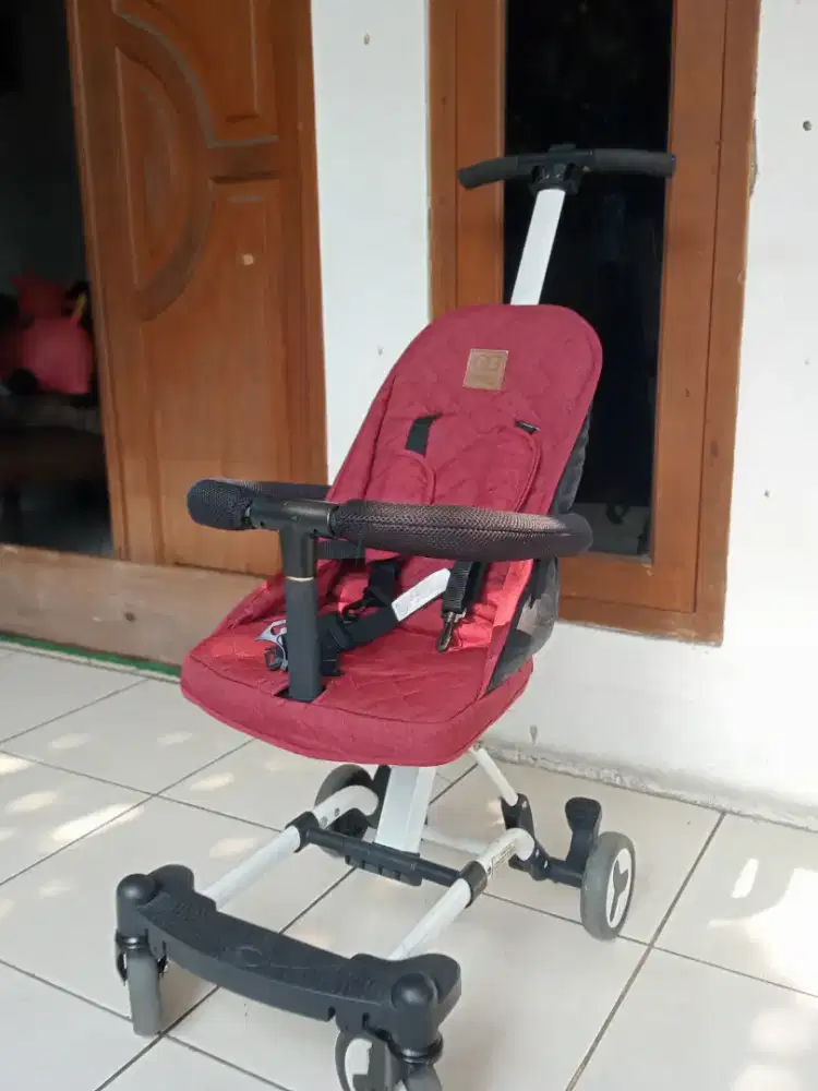 Stroller family ez chair