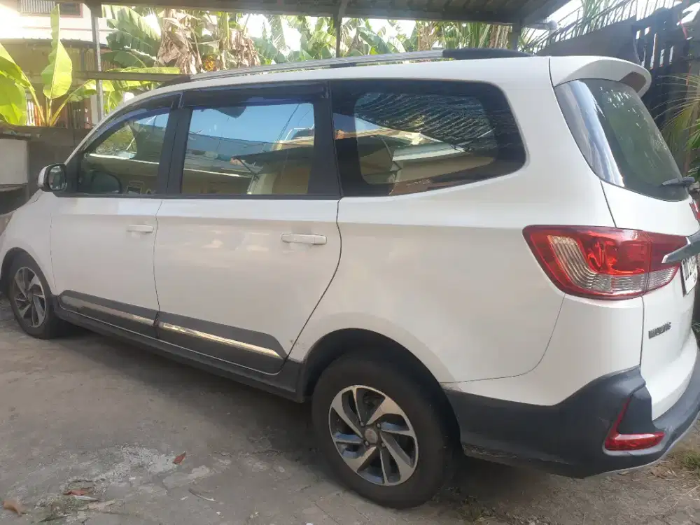 Jual wuling confero S thn 2018