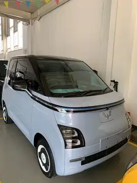Wuling Air EV 2024 Listrik