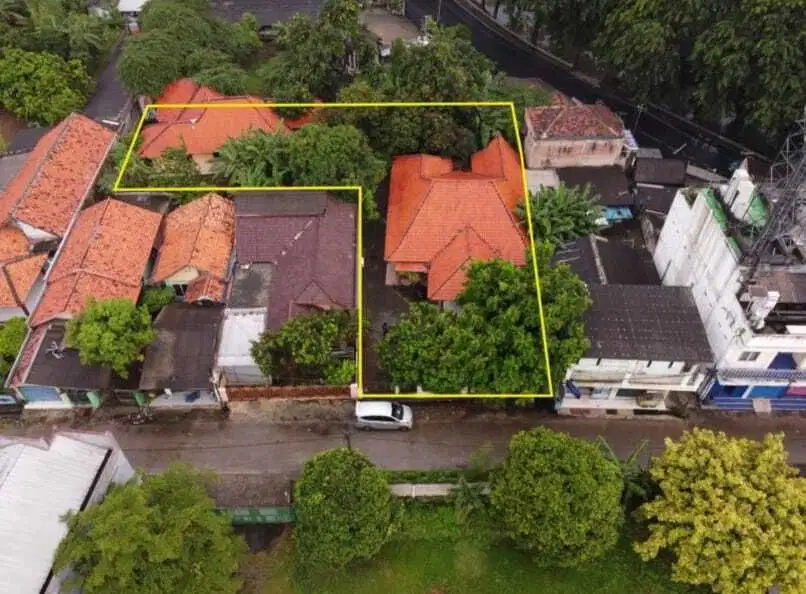 2 Unit Rumah di Bekasi Timur
