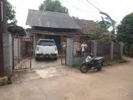DIJUAL MURAH RUMAH SIAP HUNI