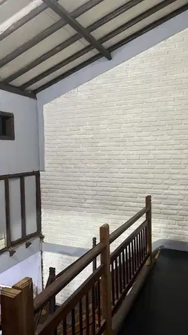 Dijual Cepat Rumah 2 Lantai di Antapani Bandung