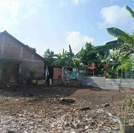 Tanah Kavling Ideal Strategis Murah di Tengah Kota Solo